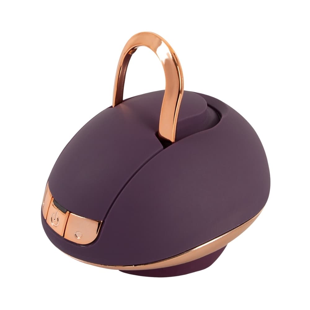Beloū - Roterende Vulva Massager