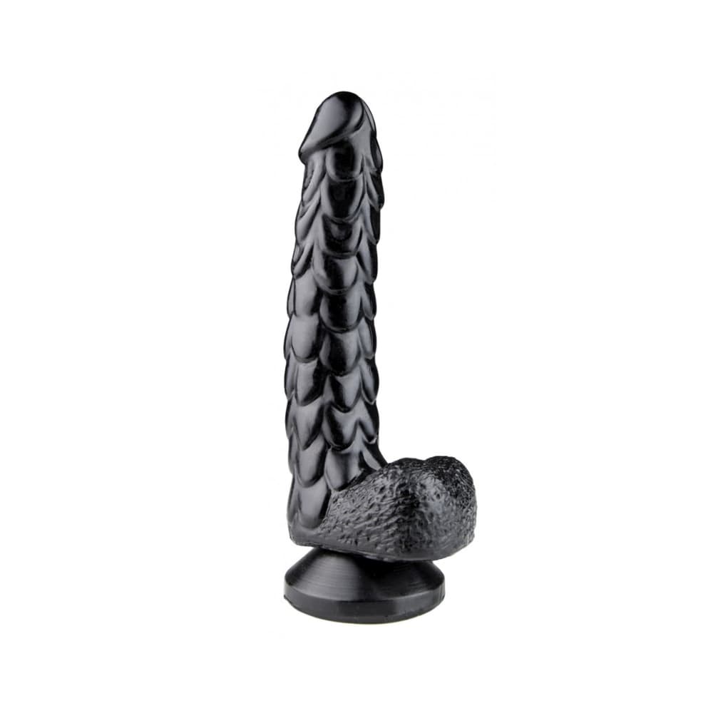 Kiotos Monstar Echo Dildo