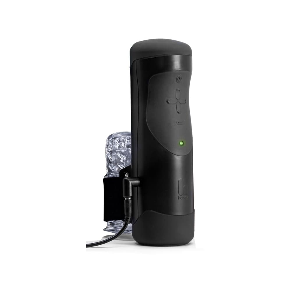 The Handy Ultimate 1,1 - Interaktiv Handjob Maskine