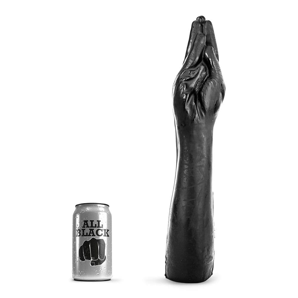 All Black 21 - Armen