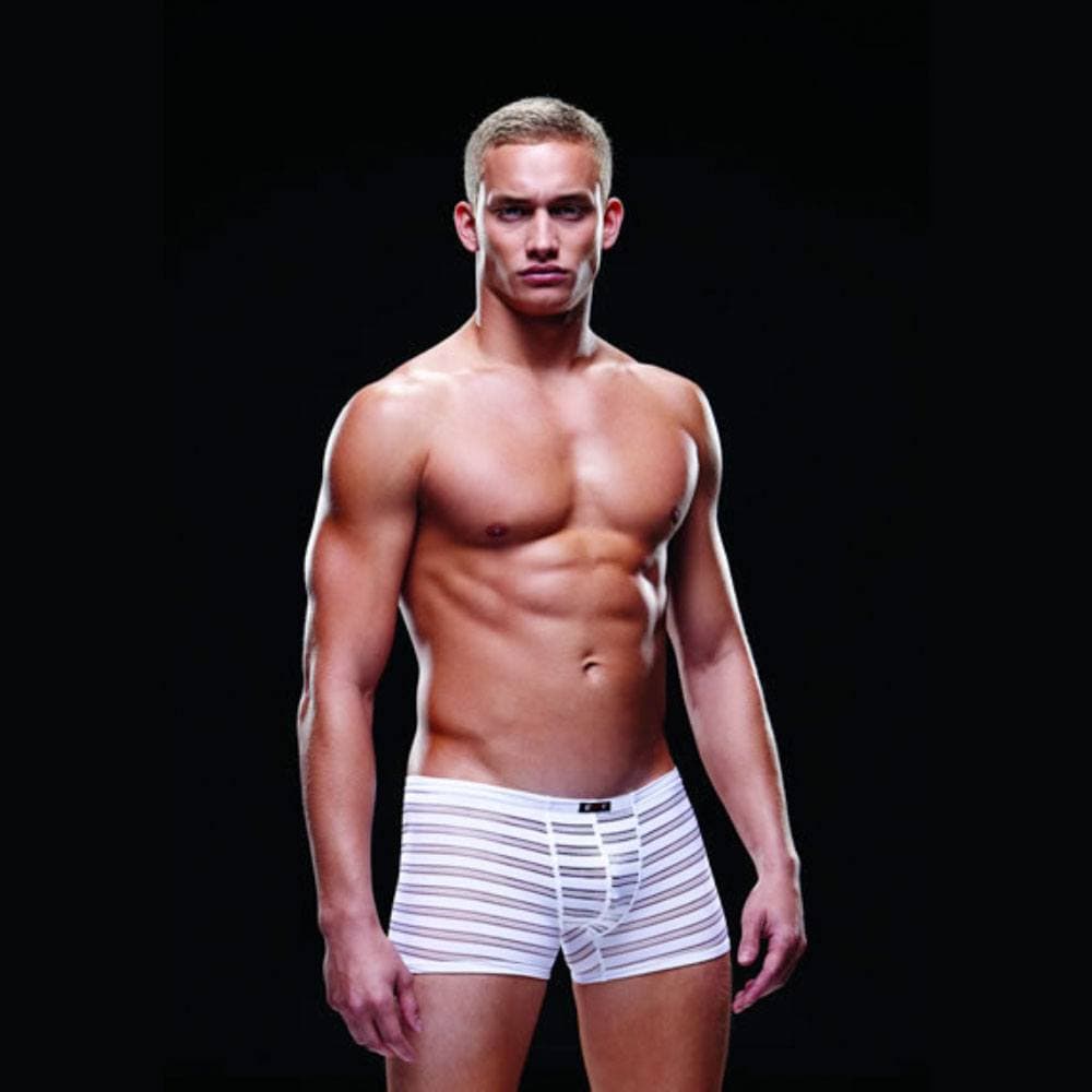 baci microfiber boxer European Styling-L/XL