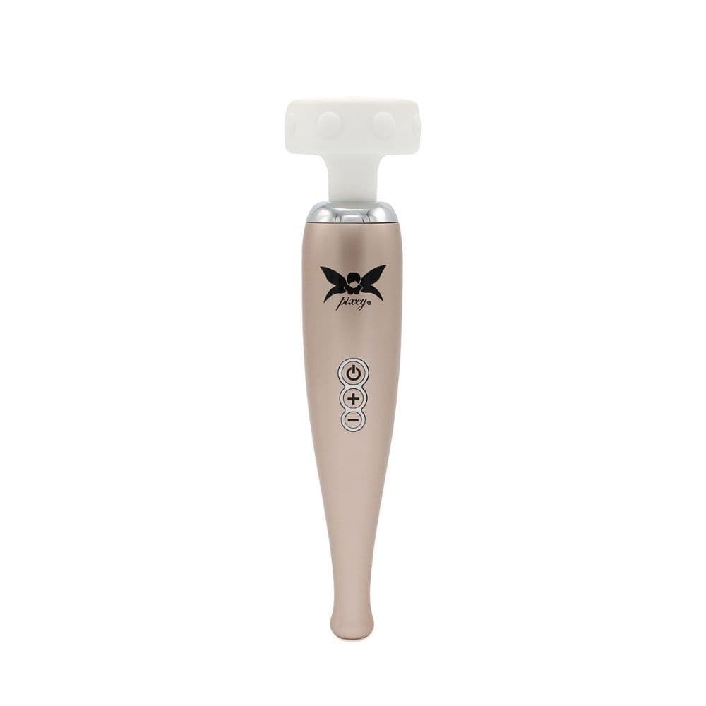 Pixey Hammerhead Magic Wand
