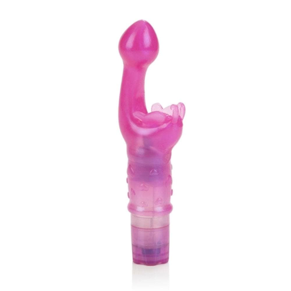 California Exotic Novelties Butterfly Kiss