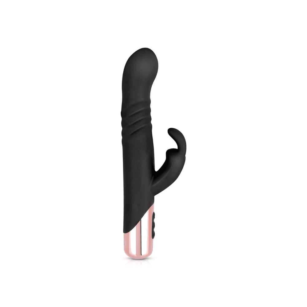 Rosy Gold - Rabbit Vibrator
