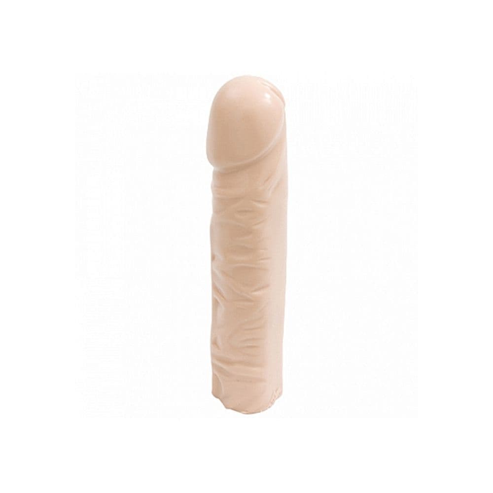 Doc Johnson Classic Dong Dildo - Lys Hudfarve