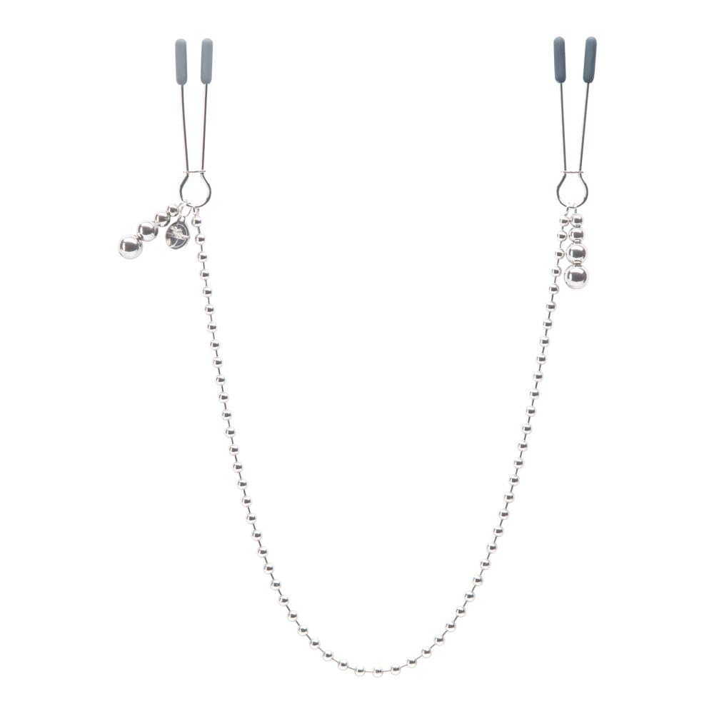 Fifty Shades of Grey - Darker At My Mercy Brystvorte Klemmer - Winkwink.dk