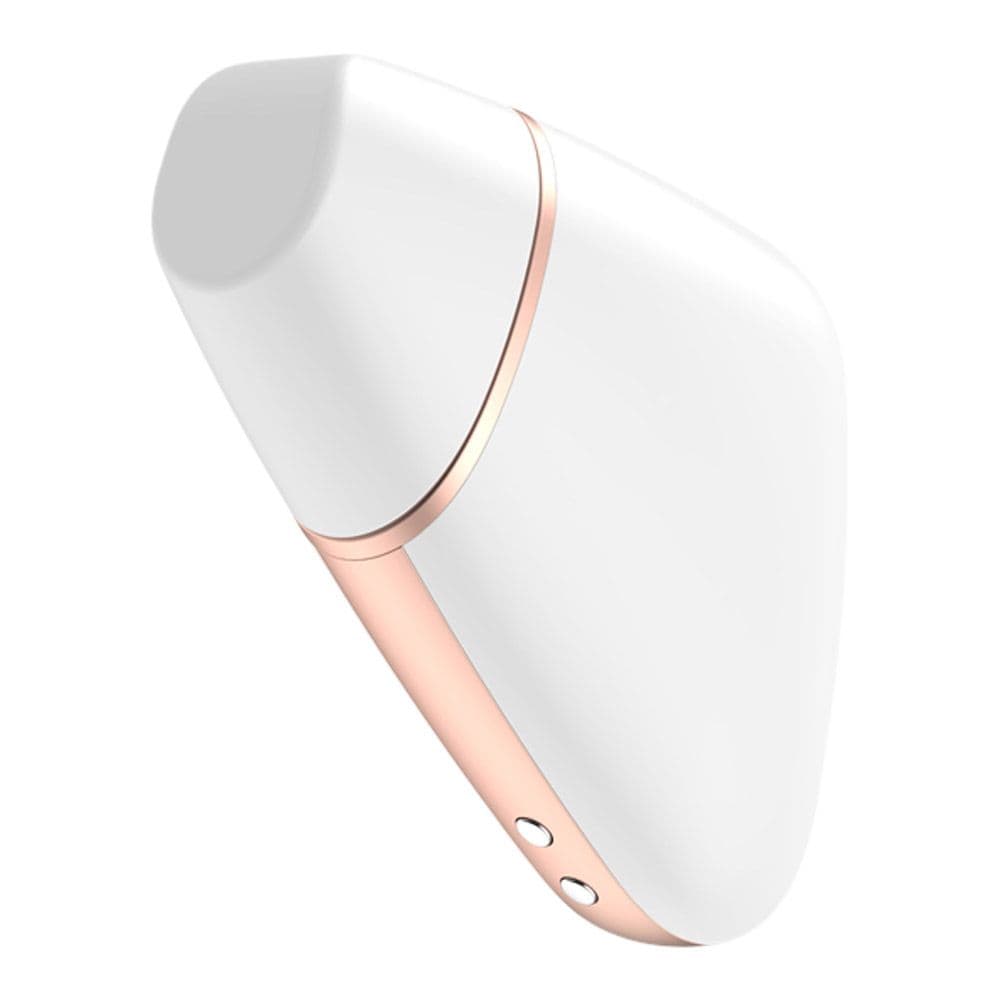 Satisfyer Love Triangle - Klitoris Stimulator og Vibrator