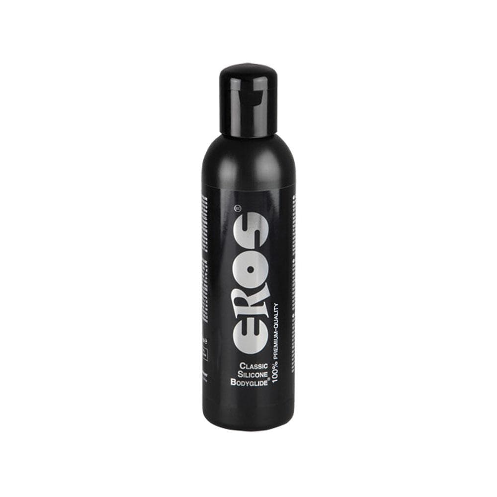 EROS - Classic silikonebaseret glidecreme 500 ml