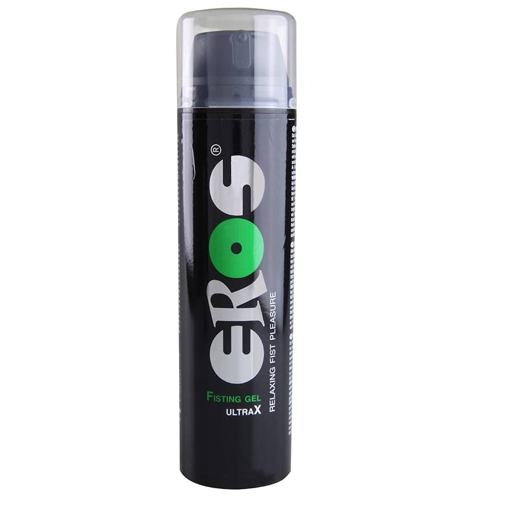 Eros - UltraX Fisting Glidecreme-200 ml.