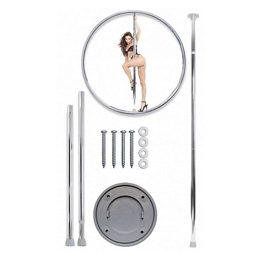 Fetish Fantasy Dance Pole Stripperstang