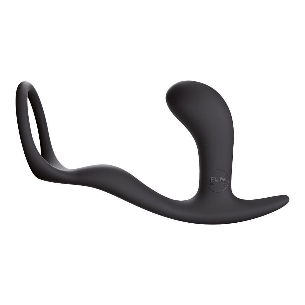 Fun Factory Bootie Ring med Prostata Stimulator