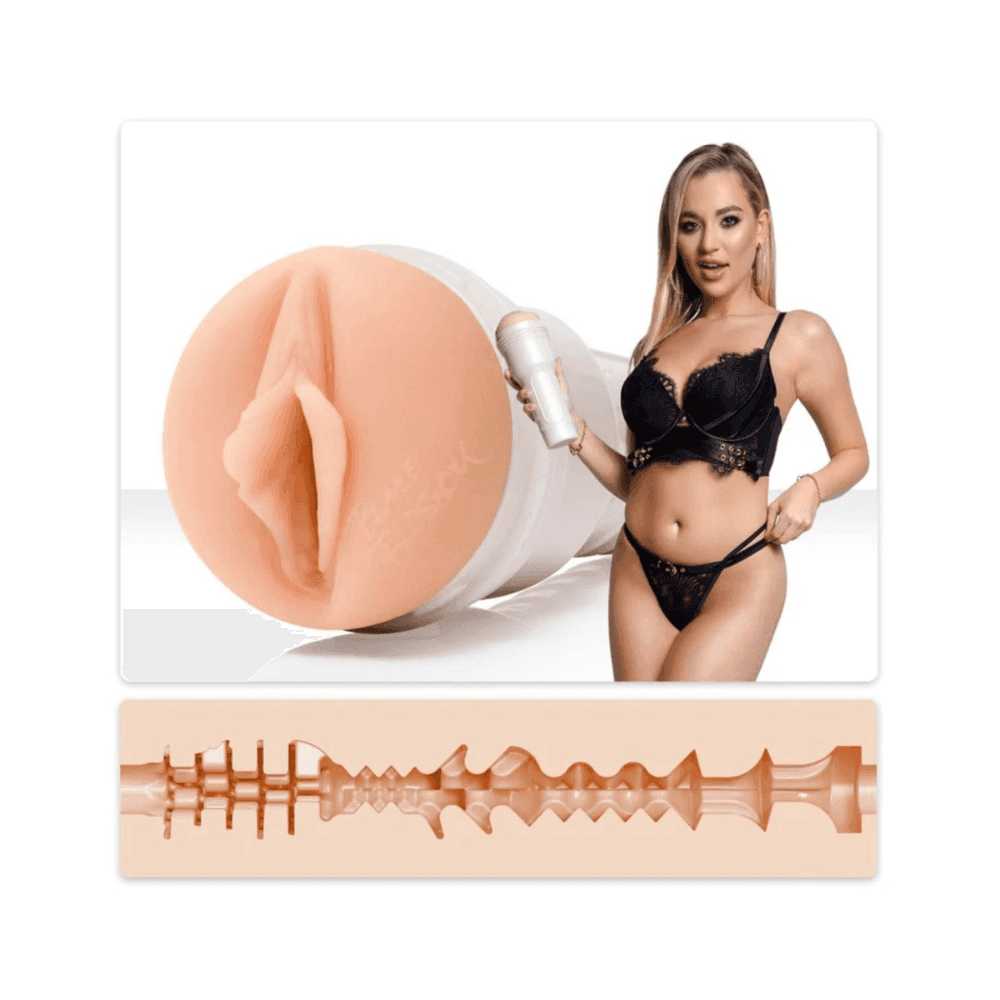 Fleshlight Girls - Blake Blossom Bombshell