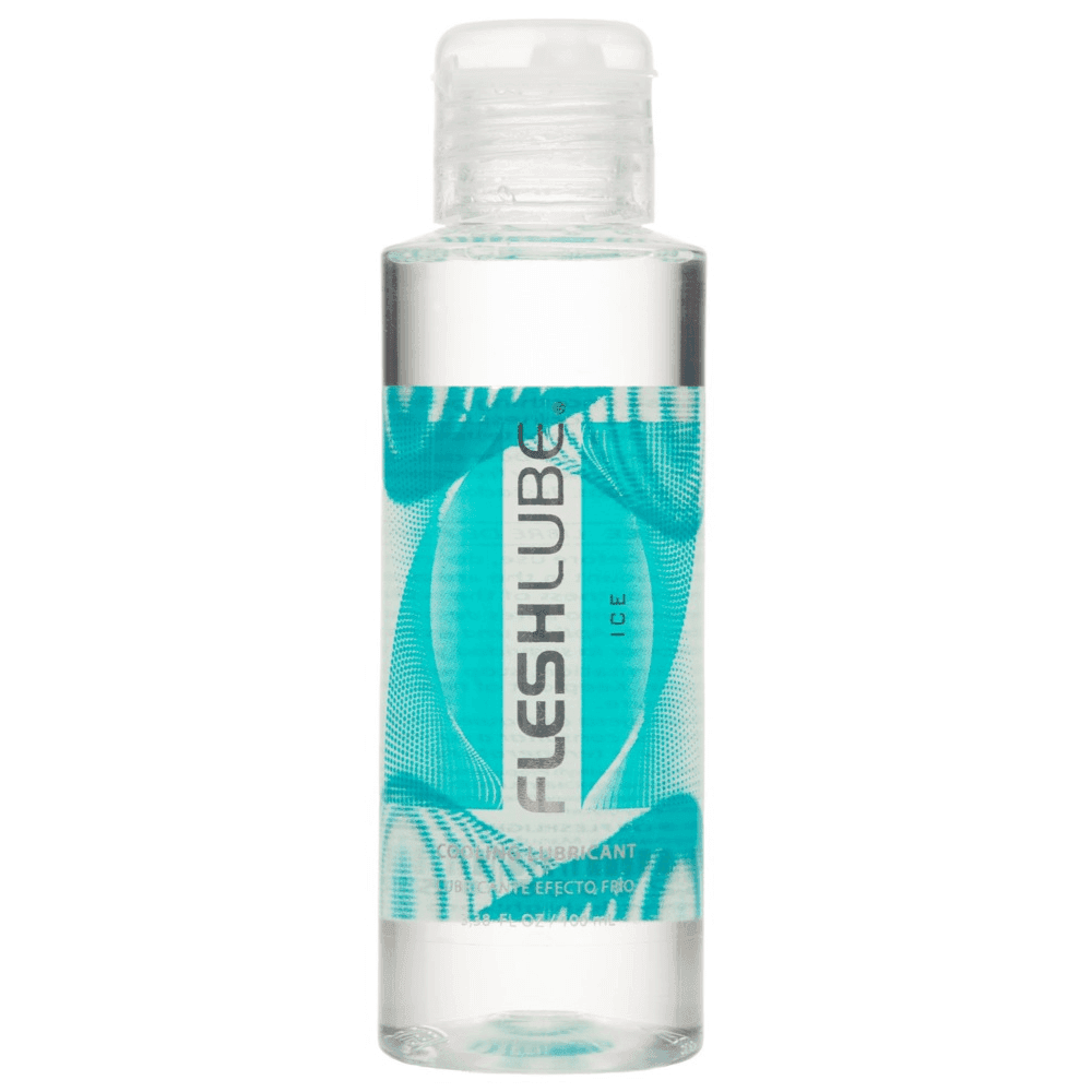 FleshLube Ice Glidecreme