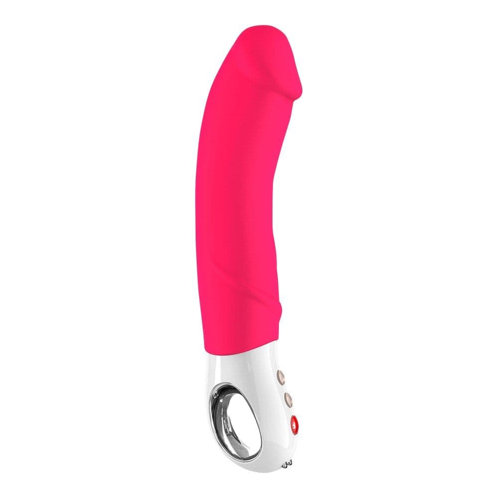 Fun Factory - Big Boss G5 kraftfuld dildo vibrator - Winkwink.dk