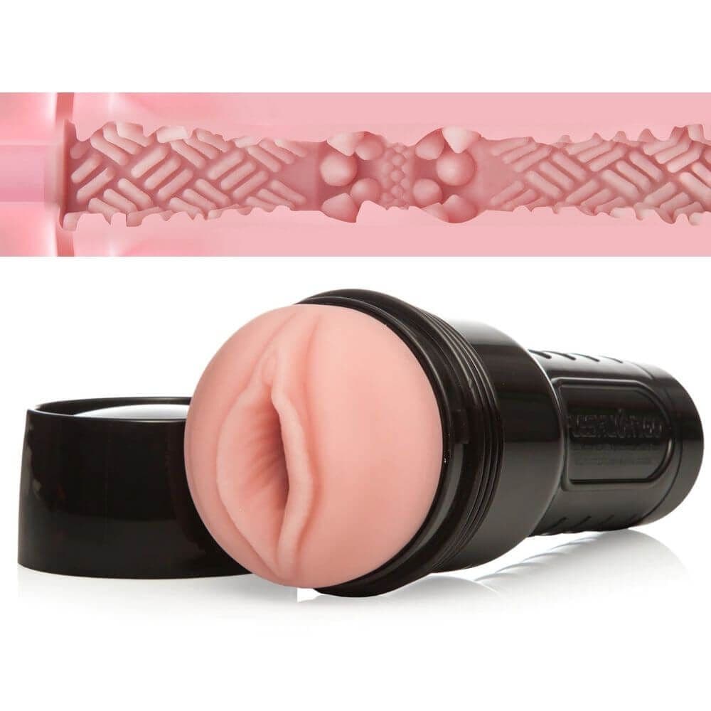 Fleshlight Go Surge Masturbator