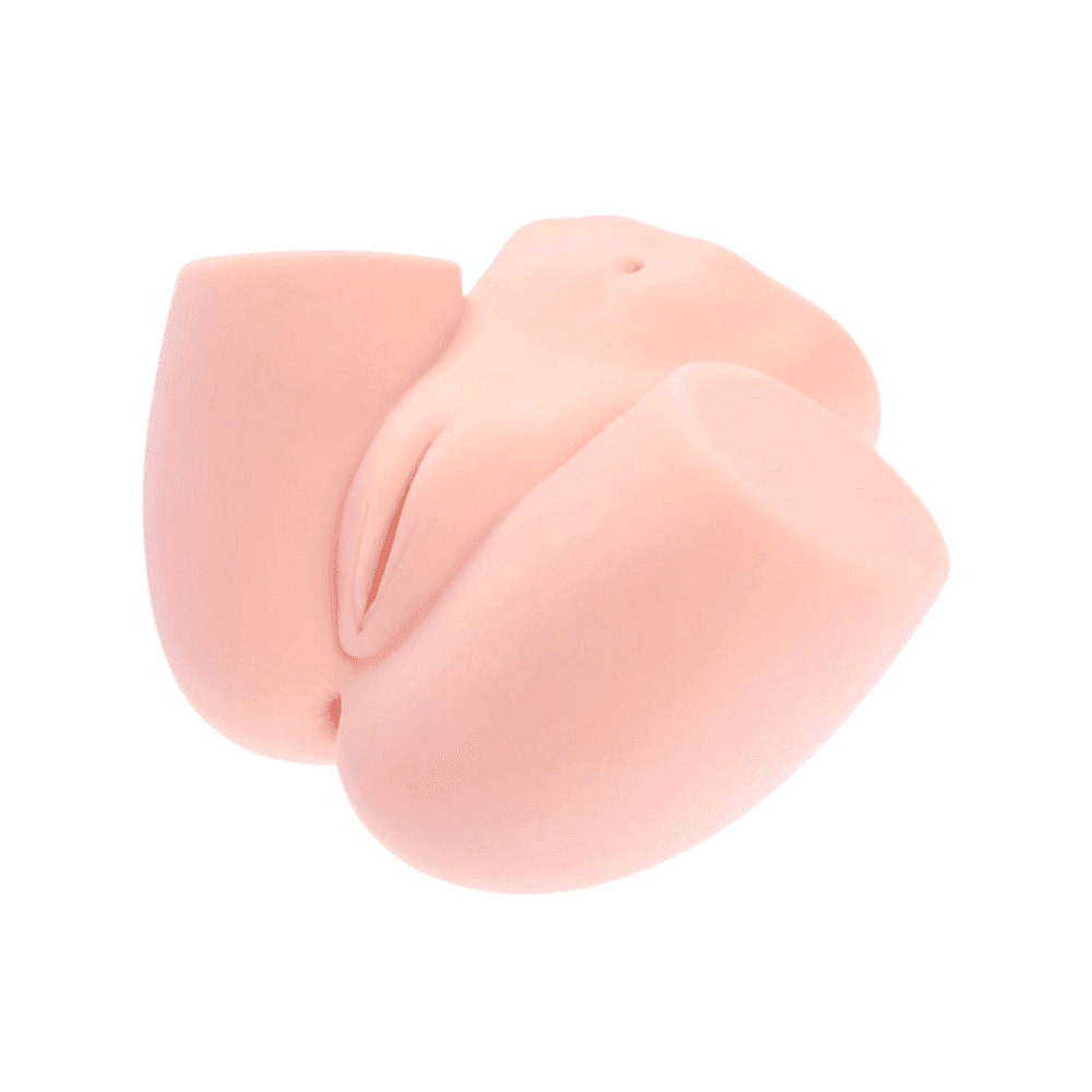 Kokos Sally - Masturbator