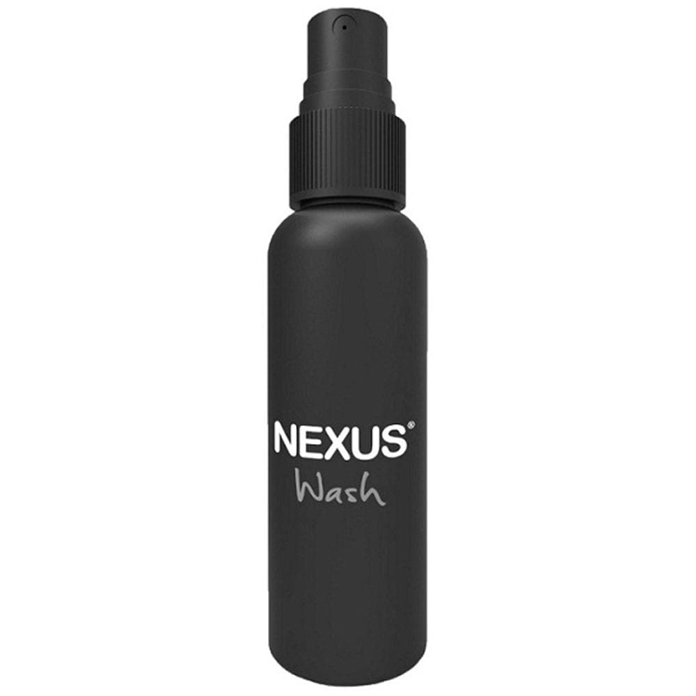 Nexus Wash Rengørings Spray Til Sexlegetøj