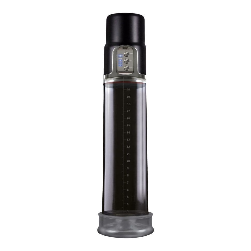 Powerhouse Pump - Powerful Penispumpe