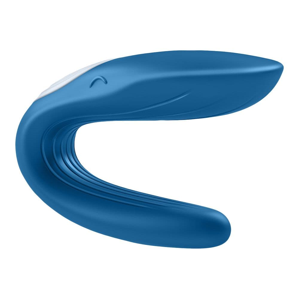 Satisfyer Double Whale Par Vibrator