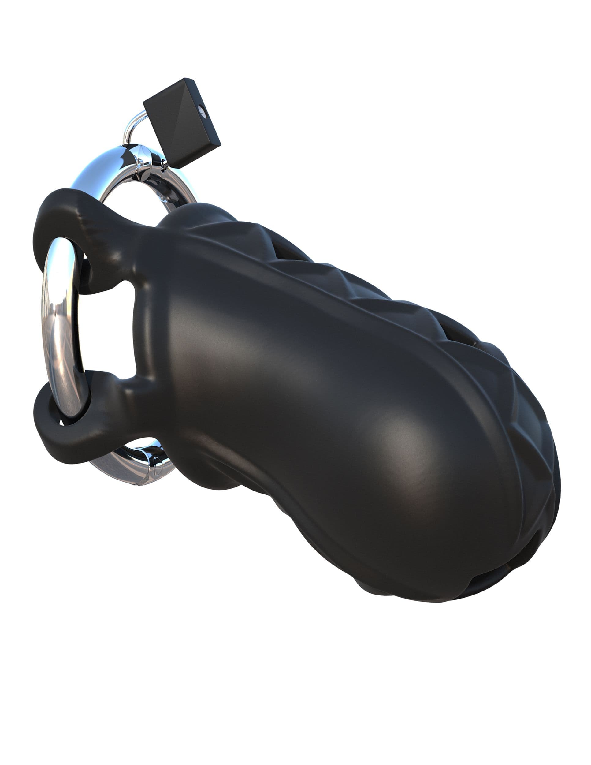 Pipedream Fantasy C-Ringz - Extreme Silikone Penis Bur - Winkwink.dk