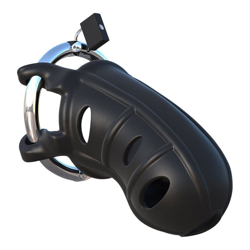 Pipedream Fantasy C-Ringz - Hardcore Silikone Penis Bur - Winkwink.dk