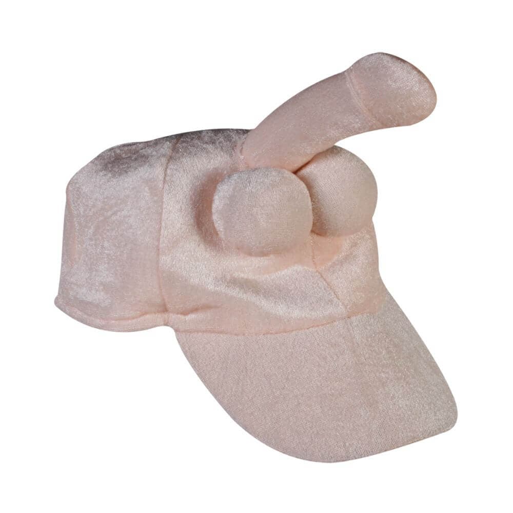Kasket med Penis