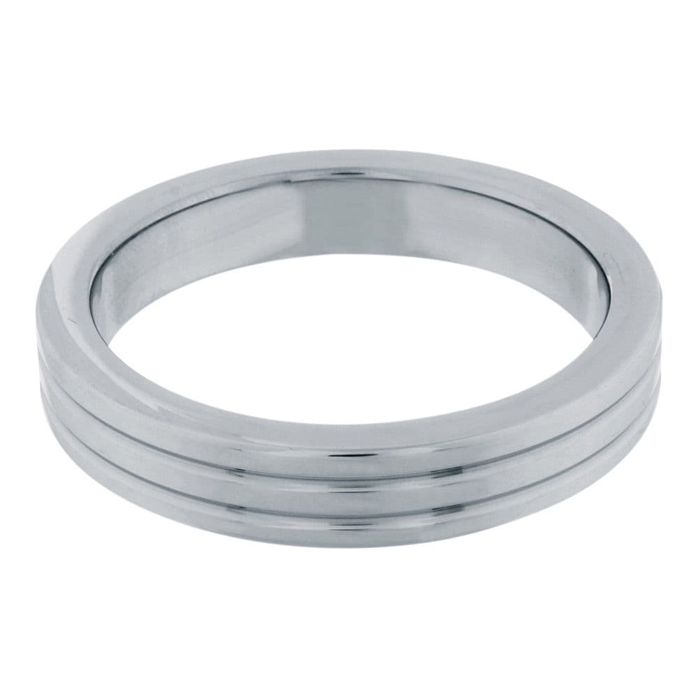 Penisring Med Riller - 50 mm